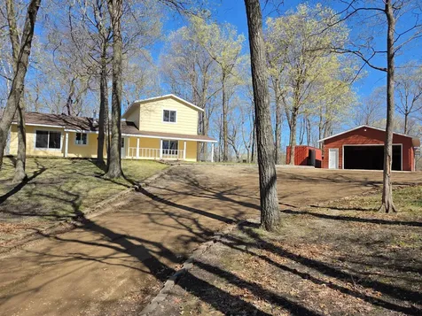 46885 260th Avenue Vergas MN 56587