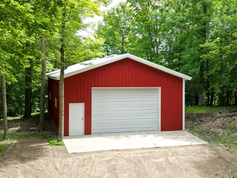 46885 260th Avenue Vergas MN 56587