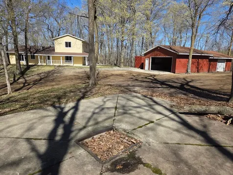 46885 260th Avenue Vergas MN 56587
