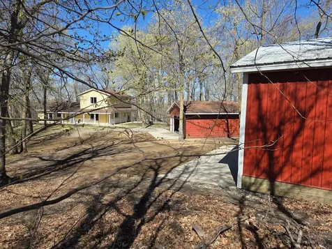 46885 260th Avenue Vergas MN 56587
