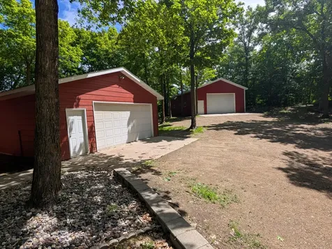 46885 260th Avenue Vergas MN 56587
