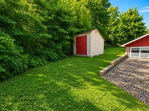 718 Willow Street Faribault MN 55021