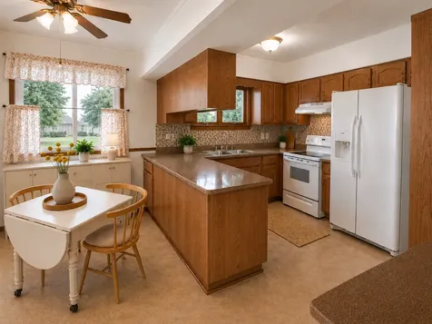 718 Willow Street Faribault MN 55021