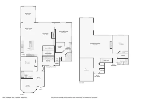 4258 Creekside Way Minnetrista MN 55331