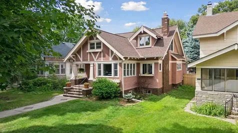 1377 Grand Avenue Saint Paul MN 55105