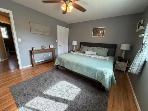 701 Lincoln Street Lisbon ND 58054