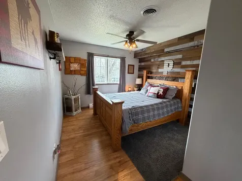 701 Lincoln Street Lisbon ND 58054