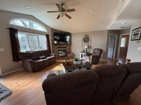 701 Lincoln Street Lisbon ND 58054
