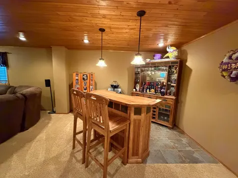 701 Lincoln Street Lisbon ND 58054