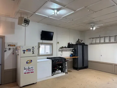 701 Lincoln Street Lisbon ND 58054