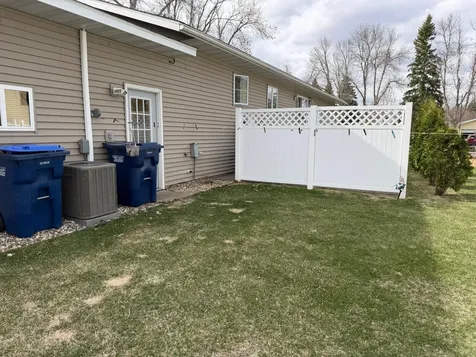 701 Lincoln Street Lisbon ND 58054