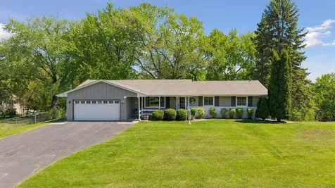 10643 Vessey Road Bloomington MN 55437