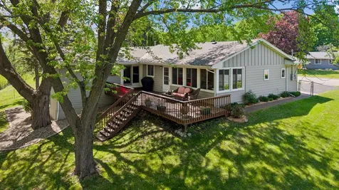 10643 Vessey Road Bloomington MN 55437
