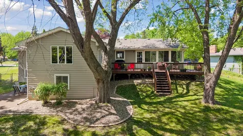 10643 Vessey Road Bloomington MN 55437