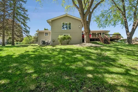 10643 Vessey Road Bloomington MN 55437