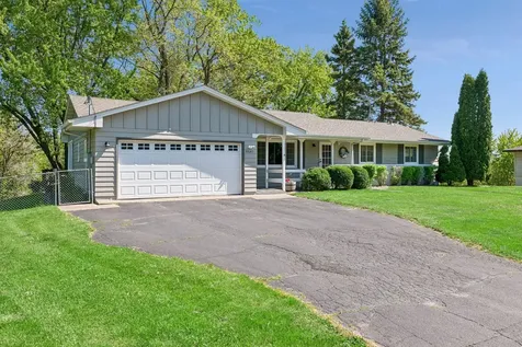 10643 Vessey Road Bloomington MN 55437
