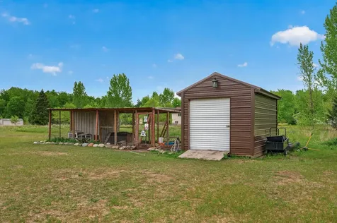 14216 314th Avenue NW Princeton MN 55371