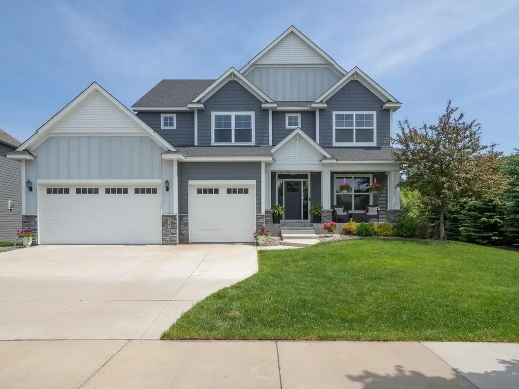 3145 132nd Avenue NE Blaine MN 55449