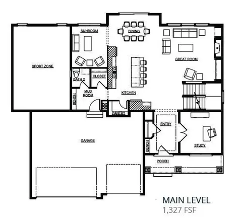 3145 132nd Avenue NE Blaine MN 55449