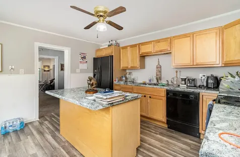 656 2nd Street N Bayport MN 55003