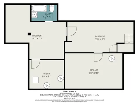656 2nd Street N Bayport MN 55003