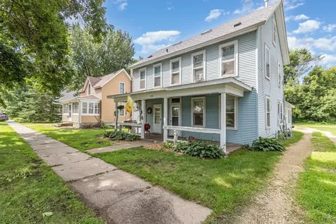 656 2nd Street N Bayport MN 55003