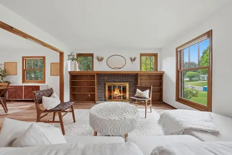 2400 Cavell Avenue N Golden Valley MN 55427
