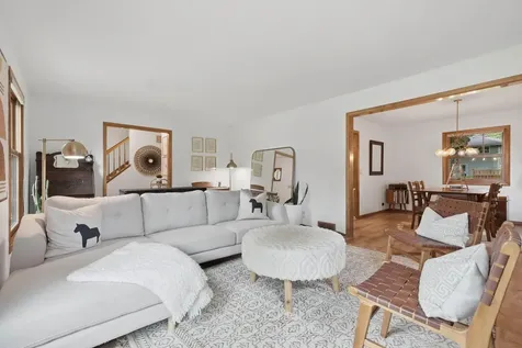2400 Cavell Avenue N Golden Valley MN 55427