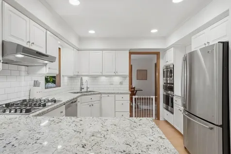 2400 Cavell Avenue N Golden Valley MN 55427