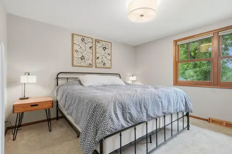 2400 Cavell Avenue N Golden Valley MN 55427