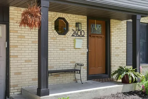 2400 Cavell Avenue N Golden Valley MN 55427