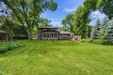 2400 Cavell Avenue N Golden Valley MN 55427