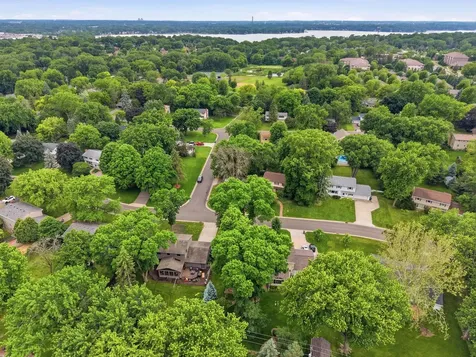 2400 Cavell Avenue N Golden Valley MN 55427