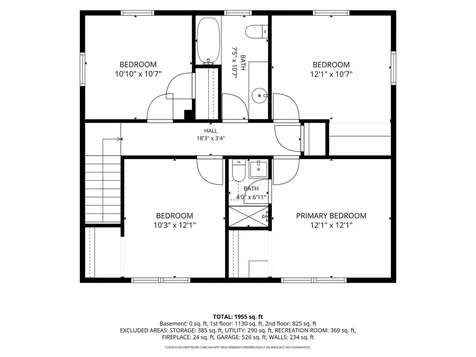 2400 Cavell Avenue N Golden Valley MN 55427