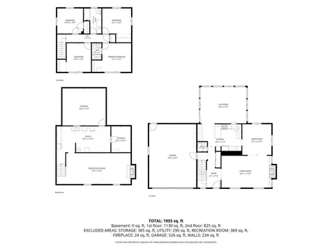 2400 Cavell Avenue N Golden Valley MN 55427