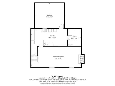 2400 Cavell Avenue N Golden Valley MN 55427