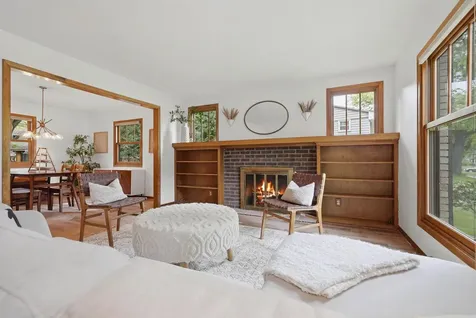2400 Cavell Avenue N Golden Valley MN 55427