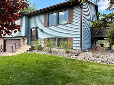 1014 122nd Avenue NE Blaine MN 55434