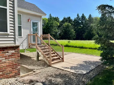 10512 Mississippi Circle N Brooklyn Park MN 55443