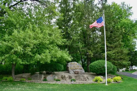 10512 Mississippi Circle N Brooklyn Park MN 55443