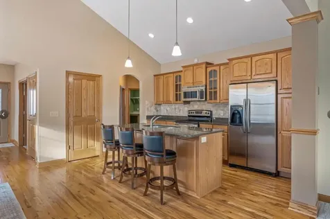 10512 Mississippi Circle N Brooklyn Park MN 55443