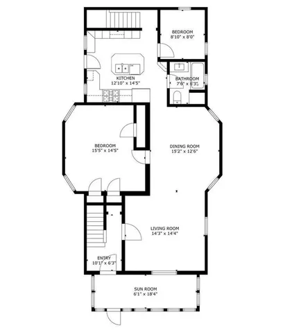 3340 Bryant Avenue S Minneapolis MN 55408