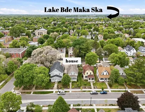 3340 Bryant Avenue S Minneapolis MN 55408