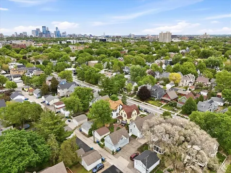 3340 Bryant Avenue S Minneapolis MN 55408
