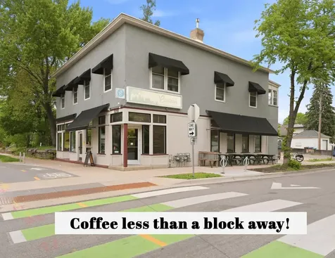 3340 Bryant Avenue S Minneapolis MN 55408