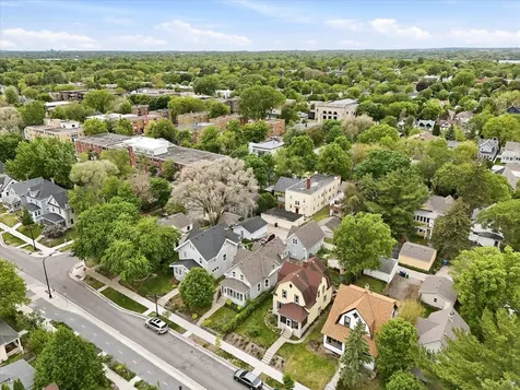 3340 Bryant Avenue S Minneapolis MN 55408