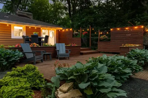 350 Arcwood Road Mahtomedi MN 55115