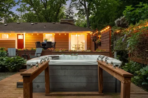 350 Arcwood Road Mahtomedi MN 55115