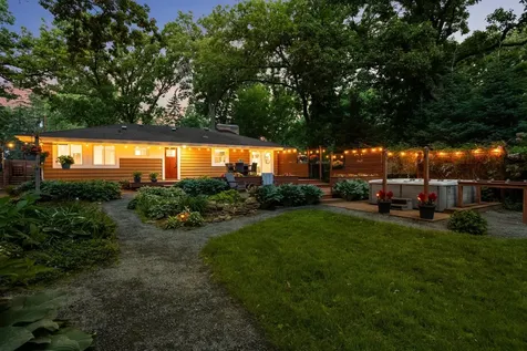 350 Arcwood Road Mahtomedi MN 55115
