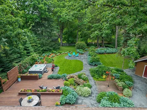 350 Arcwood Road Mahtomedi MN 55115